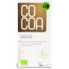 Czekolada kokosowa bio 50g COCOA