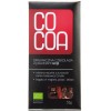 Czekolada surowa z jagodami Goji bio 50g COCOA