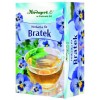 Herbata Bratek fix 20x1,5g HERBAPOL