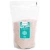 Sól himalajska różowa drobno mielona 1kg CRYSTALLINE PLANET