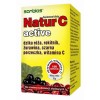 Natur C Active 100 tbl. SANBIOS