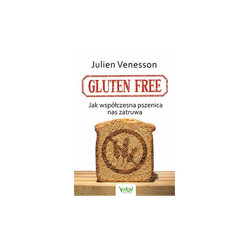 Gluten free - Venesson J.