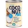 Mleczko kokosowe 22% tłuszczu BIO 400ml TERRASANA